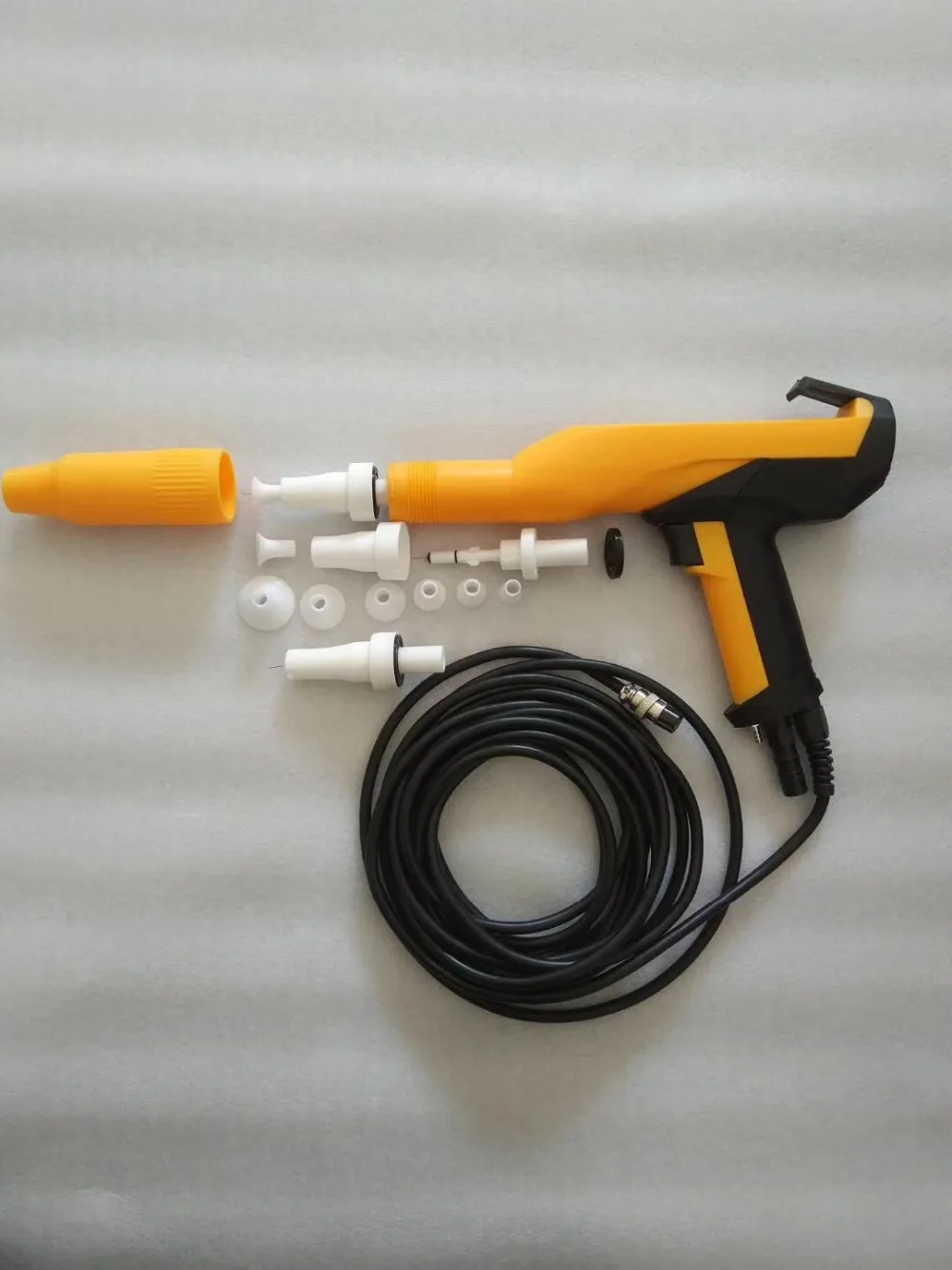 New Style Smart Gema Powder Coating Gun Price Best Brand Spray Gun ...