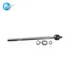 3812C6 Good quality auto suspension parts front axle rack ends for PARTNER