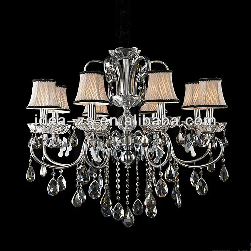 Stained Glass Chandelier Shades Imported From China