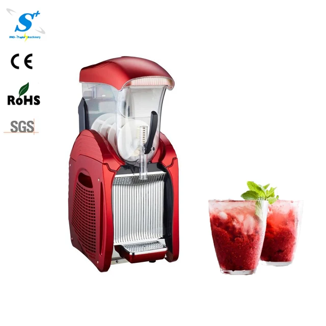 Juice/granita Frozen Drink 12l Slush Machine For Sale Buy Slush