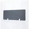 office desk partition acoustic desk divider screen