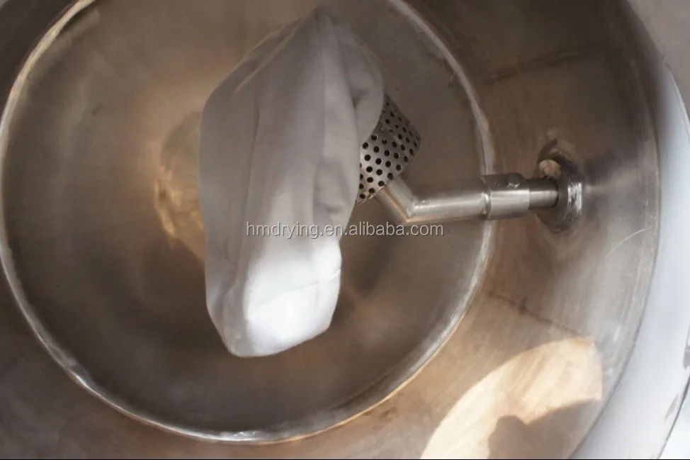 SZG/YZG/FZG High Efficient Rotary Double Cone Vacuum Dryer for Potassium cyanate