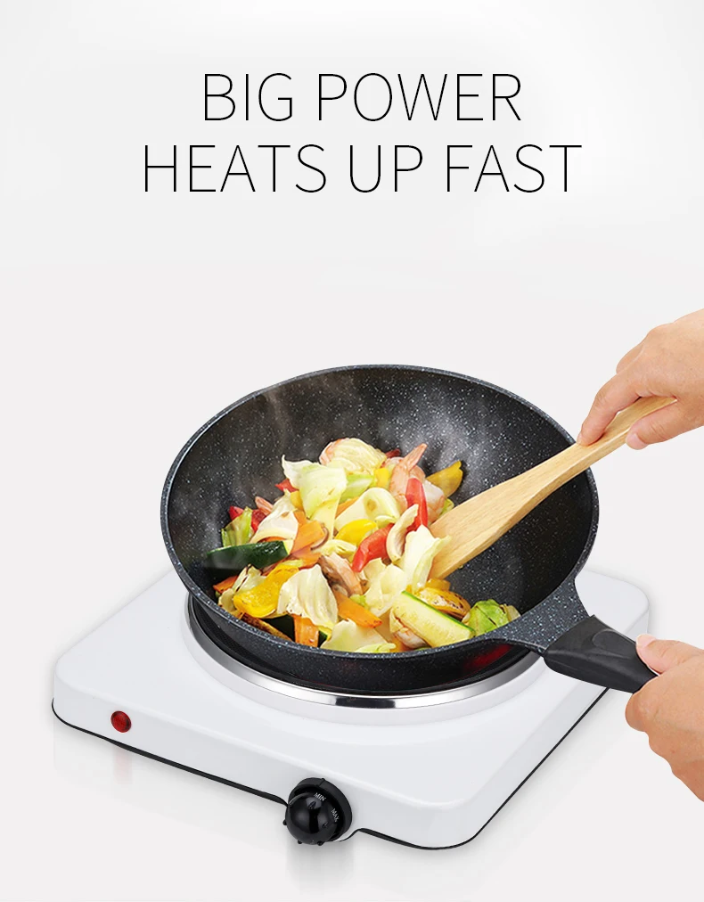 High Quality 1200w Single Burner Electric Ceramic Stove Buy Infrared