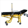 building evacuation Steel Automatic Loading Ambulance Stretcher