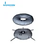 20kg PVC Water Bag Stand Base for Flag Pole Water Filled Base Weight Bag For Tear Drop/Feather Flags