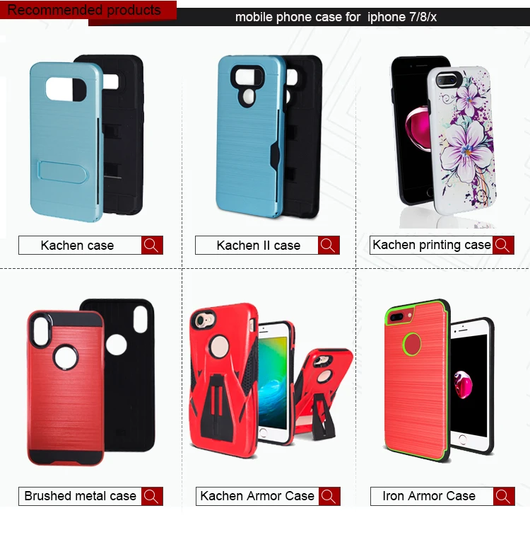 waterproof Shockproof Hard PC back Cover cell phone Case For Samsung Galaxy Note 8 7 J7 Max J5 J3 A7 A5 A3