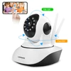 2018 Best Selling Cheap 720P Rohs Night Vision P2P Wireless Ip Camera Cctv Camera