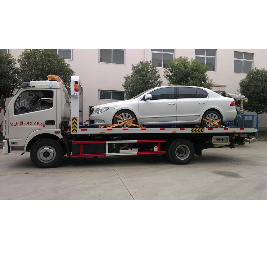 dfac 紧急车辆拖车,沉船卡车出售