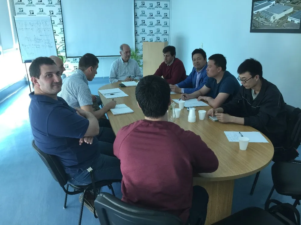 fermenter,production line17