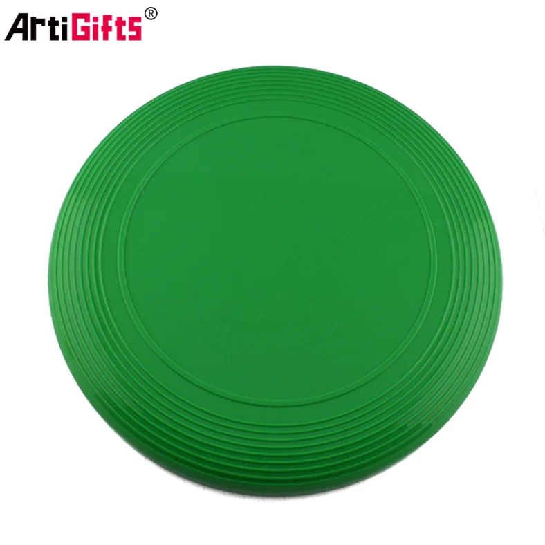 Manufactory Production customized foldable flying disc with a pouch