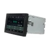 Best selling model android 8.0 octa core 4gram built-in wifi /GPS car radio for PG 3008/5008 PG Partner 2010-2016