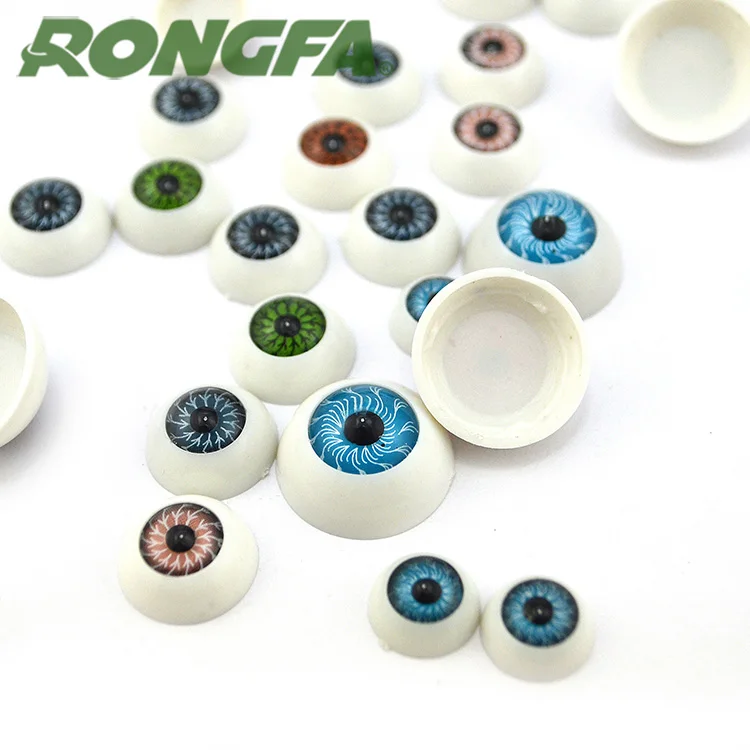 High Quality Acrylic Doll Eyes Buy Acrylic Doll Eyes,Oval Doll Eyes