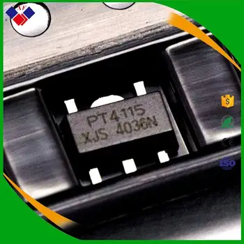 Pt4115 Epub Download