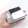 Mini Precision Digital Pocket Scales for Gold Silver Scale Jewelry Weight Electronic Scales 0.01g 0.1g
