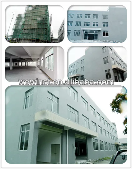 factory 3