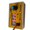 RC Helicopter Plane Servo Tester / ESC Consistency Tester 90V 380A ESC