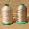 210D/9 good quality polyester thread for leather sewing