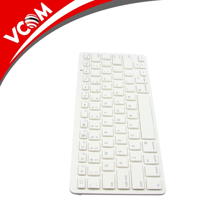 Mini Cordless Keyboard Wireless Rohs 78 Keys For Laptop Notebook Buy