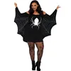 /product-detail/halloween-costumes-for-women-fashion-style-adult-costume-black-spiderweb-jersey-tunic-costume-plus-size-3xl-v89052-60794927484.html