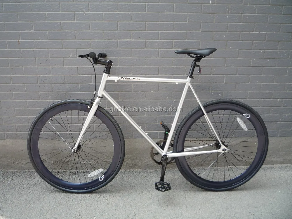 Ce Approved Fixie Gear Fixed Gear Bike,Colorful Fixed Gear Bicycle,Bike