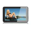 Slim and cheap 7inch Boxchip A13 android 4.0 tablet