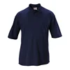 2016 Fashion Custom Outdoor Workers Security Reflective Polo