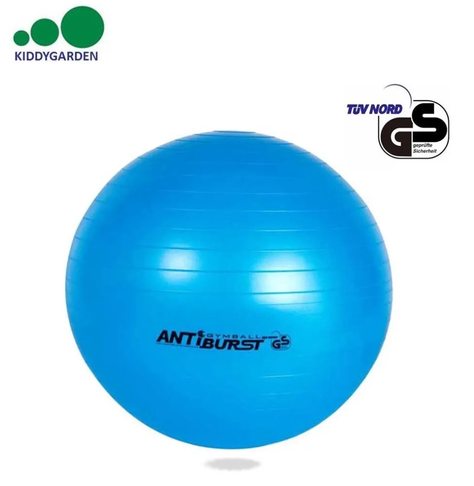 anti burst gym ball