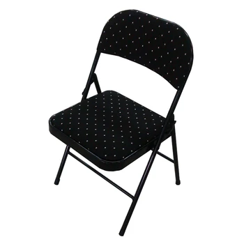 padded folding chairs for sale