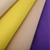 100%polyester small MOQ stocklots binding machines fabric