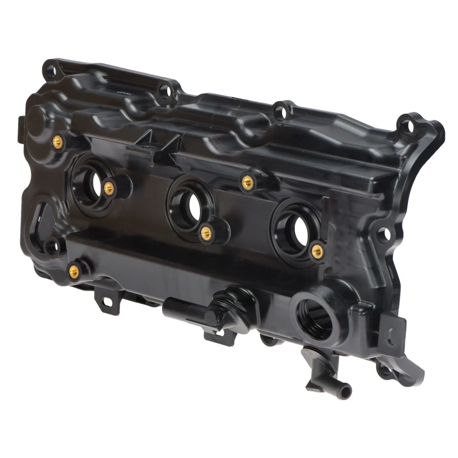 Oem Vq35de 3.5l Valve Cover & Gasket 13264jp01b Fits Nissan Murano