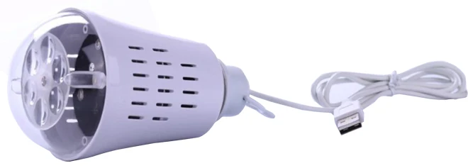 4w projector bulb led festival decoration indoor light
