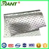 high quality heat retaining fiberglass gridding cloth attic insulation material at low price