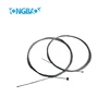 Any length you want steel insulated wire cable