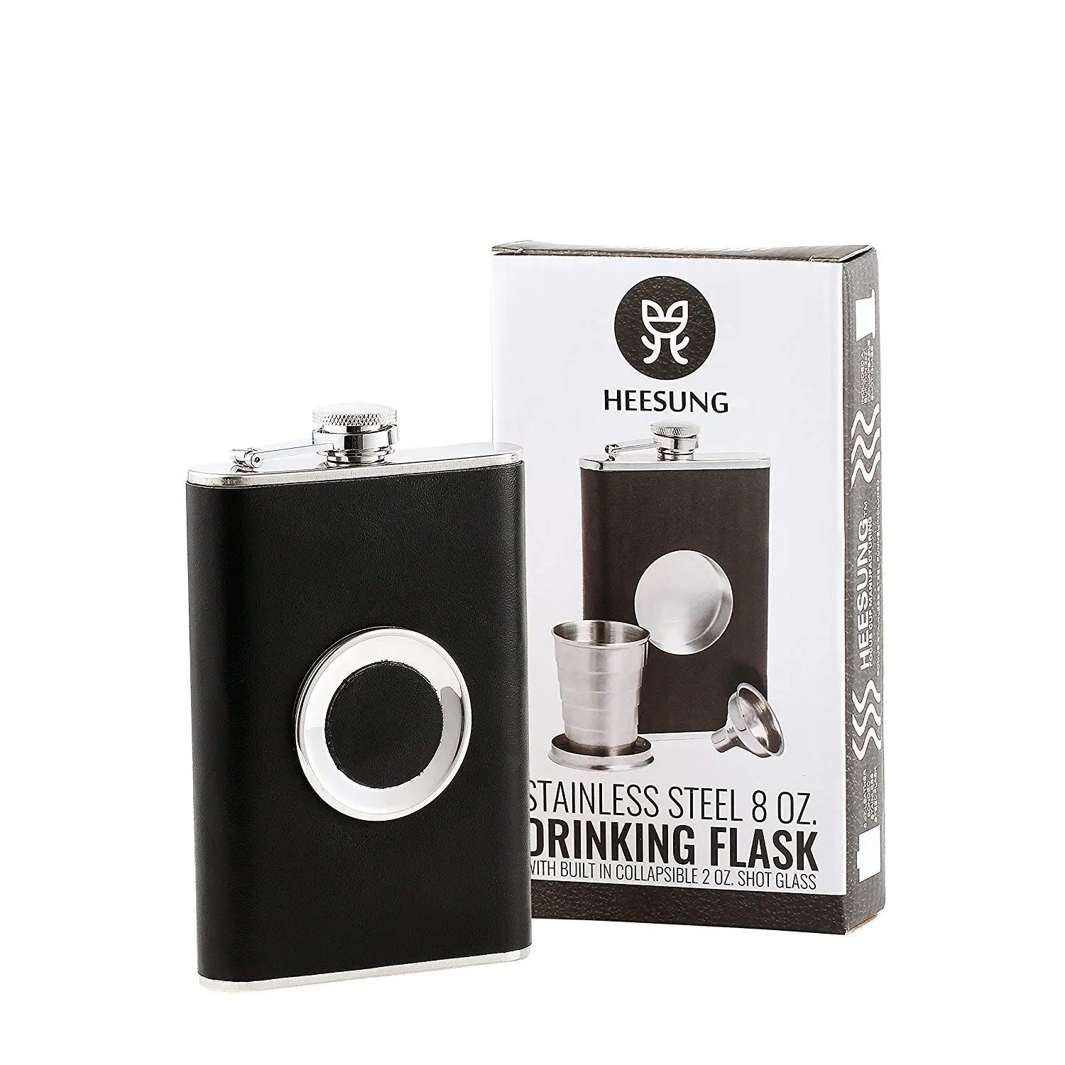 Cheap Glass Lined Hip Flask Find Glass Lined Hip Flask Deals On Line 