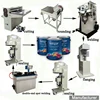 1-5L small round paint tin can making machine