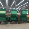 Waste Metal Crusher Machine/ Car Shell and Bike Crushing Machine/ Cans and Glass Bottle Crusher