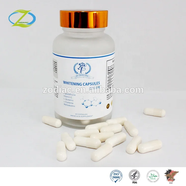 Reduce Melanin Glutathione Perfect Whole Body Skin