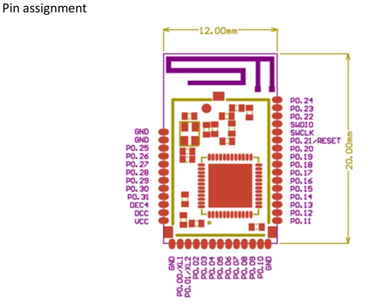 MS50SFB ble module.png