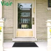 Anti-slip Stripe Doormat Floor Rug Kitchen Carpet Universal Custom all weather Door Mat
