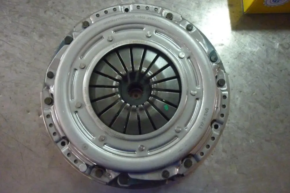 K7034401 Clutch Kit Buy Clutch Kit,Kit,Clutch Kit Product on