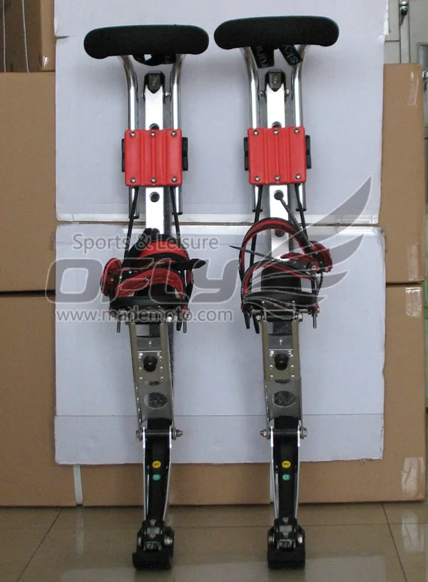 Pro Jump Stilts Adults Poweriser Jumping Stilts Buy Poweriser Jumping
