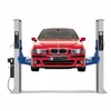 New arrived 2 column hydraulic garage car lift 4000kg