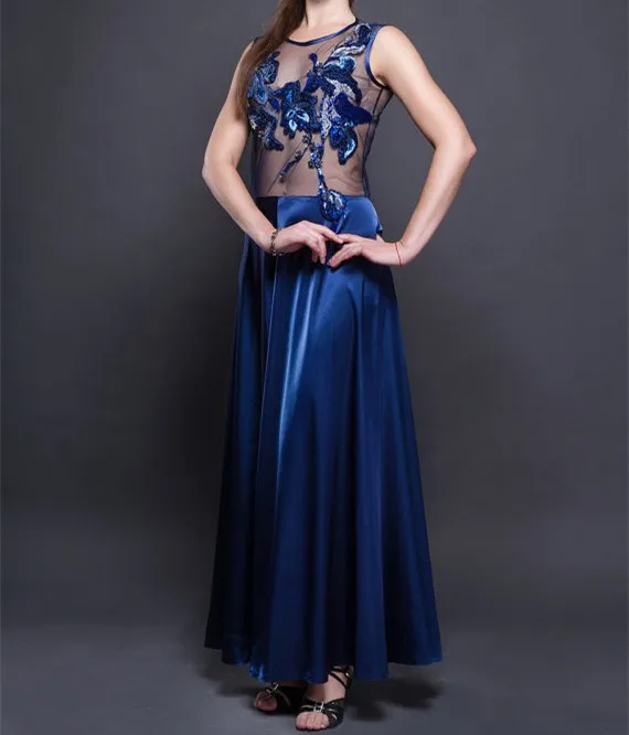 silk homecoming dress