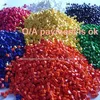Factory price Plastic Pigment Color Masterbatch Granule Pellets Colorant Masterbatches