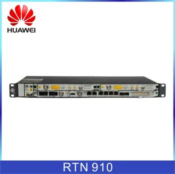 Huawei rtn 910 настройка