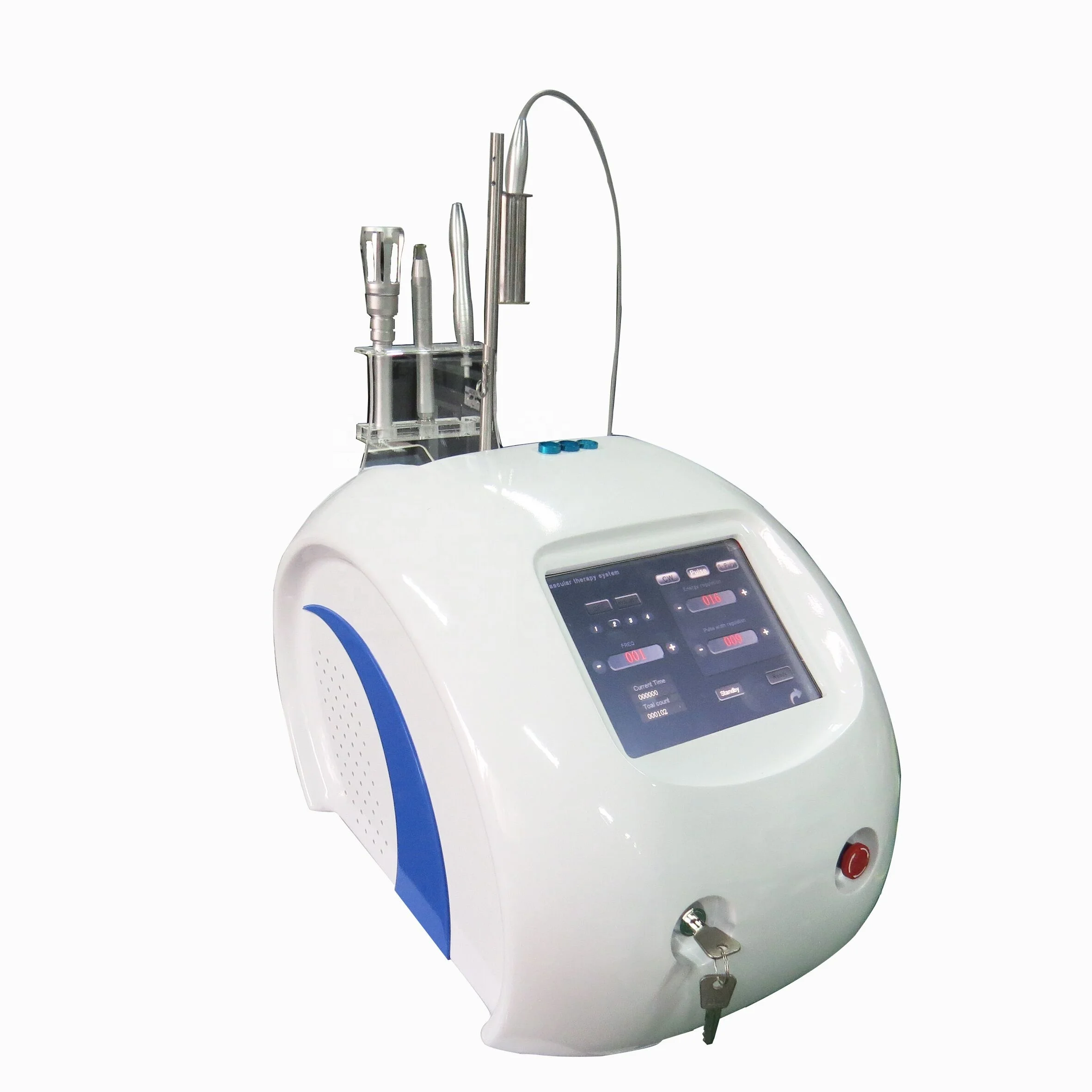 980nm Diode laser for Vein removal 980 nm Laser Vascular Removal