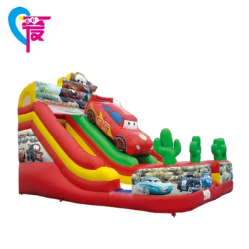 indoor inflatable toys