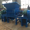 China manufacturer shredder machine exported to Sri Lanka