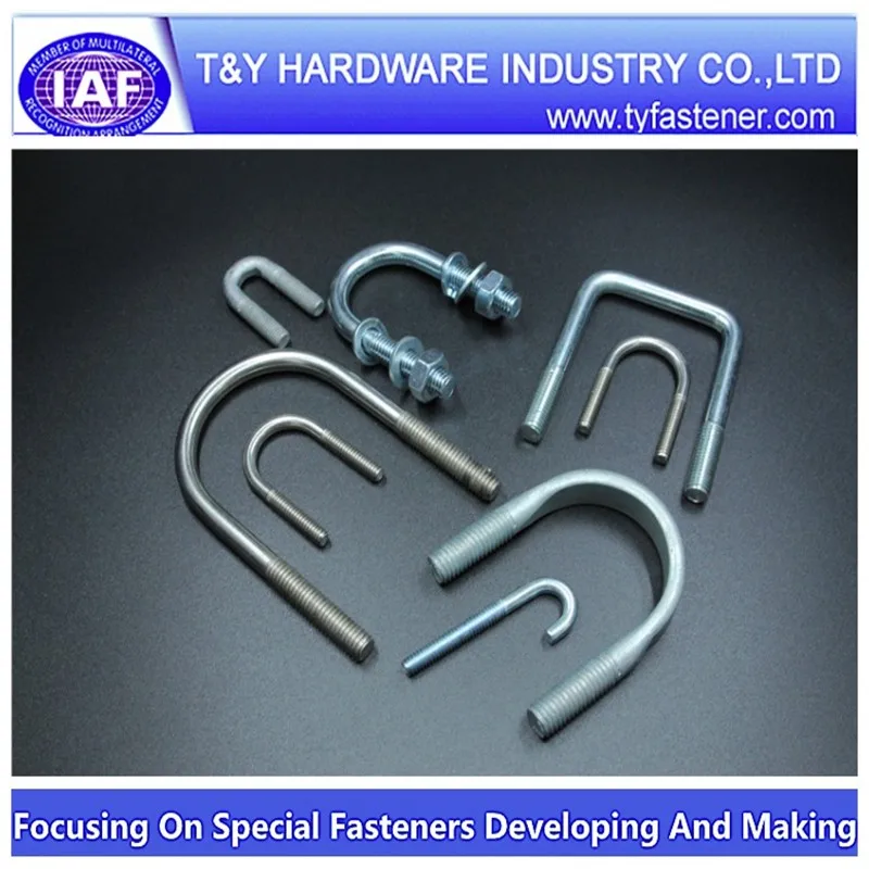 Stainless Steel U Bolt U Bolts Home Depot Ss306 M5x16 Buy Stainless