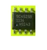 Integrated Circuit SC4525CSETRT power management chip SC4525CSET SC4525CS SC4525C SC4525 Adjustable Buck Switch Regulator DC IC